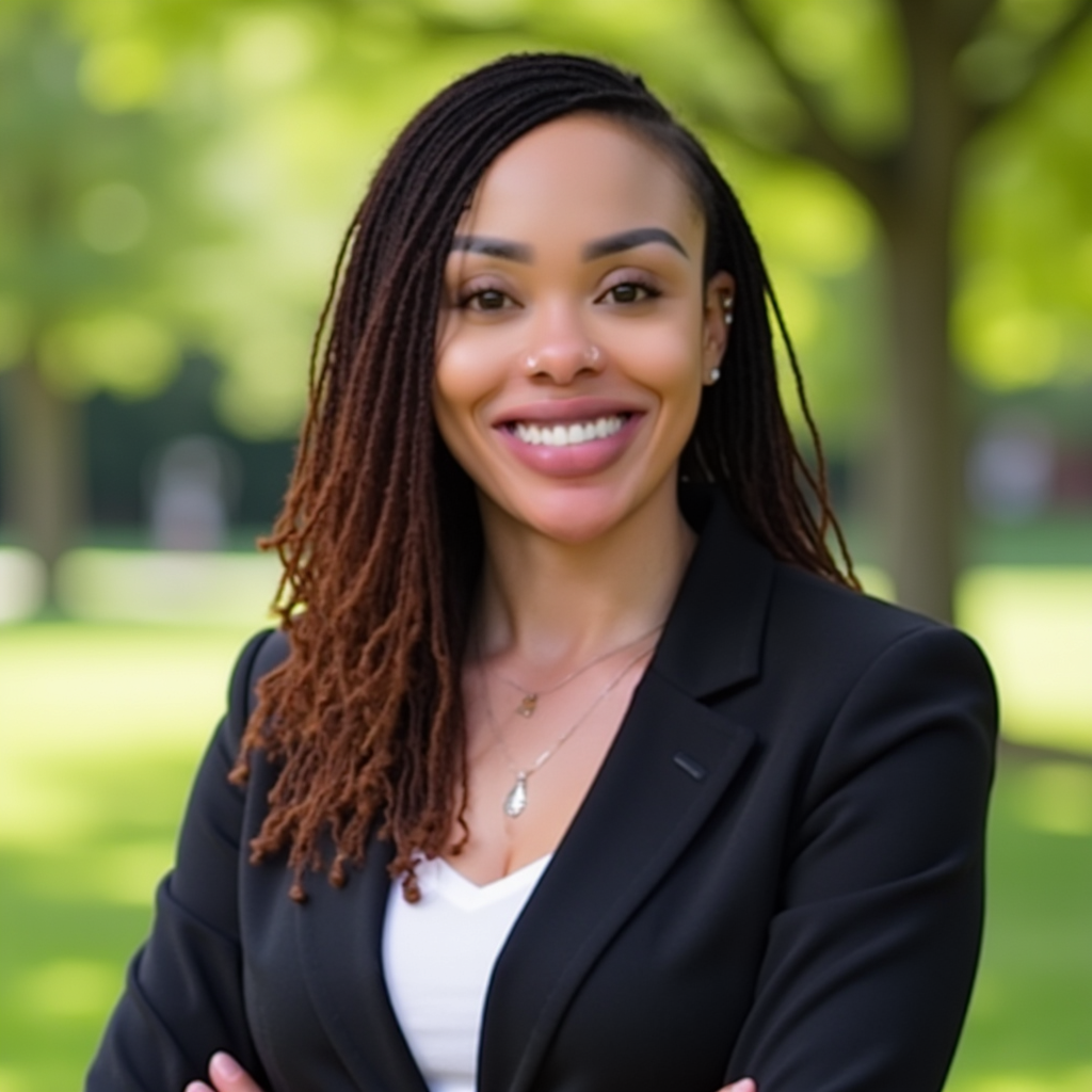 Beverly Fletcher, LICSW